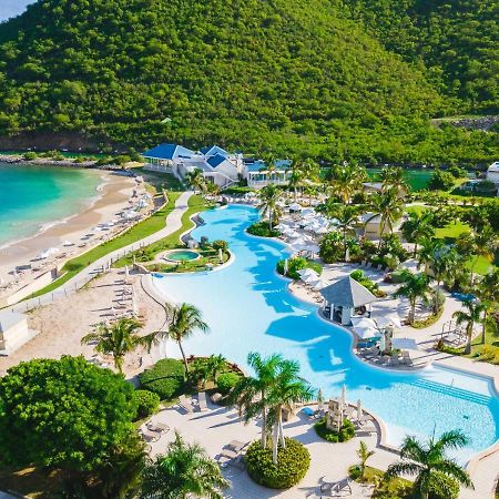 Secrets St Martin Resort & Spa (Adults Only) Grand Case Ngoại thất bức ảnh