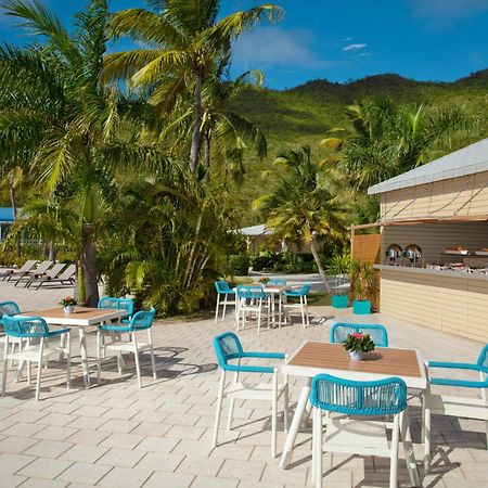 Secrets St Martin Resort & Spa (Adults Only) Grand Case Ngoại thất bức ảnh