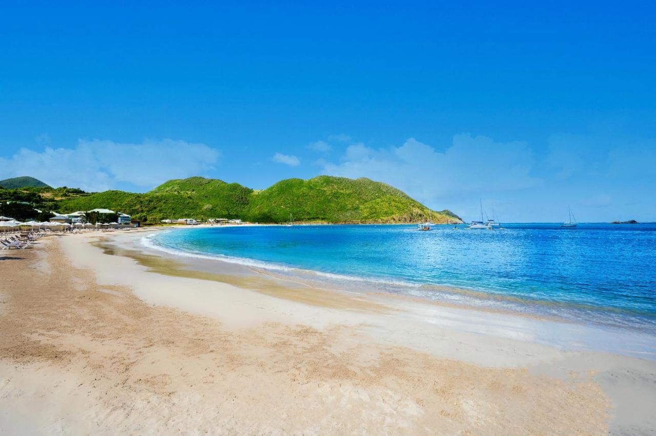 Secrets St Martin Resort & Spa (Adults Only) Grand Case Ngoại thất bức ảnh