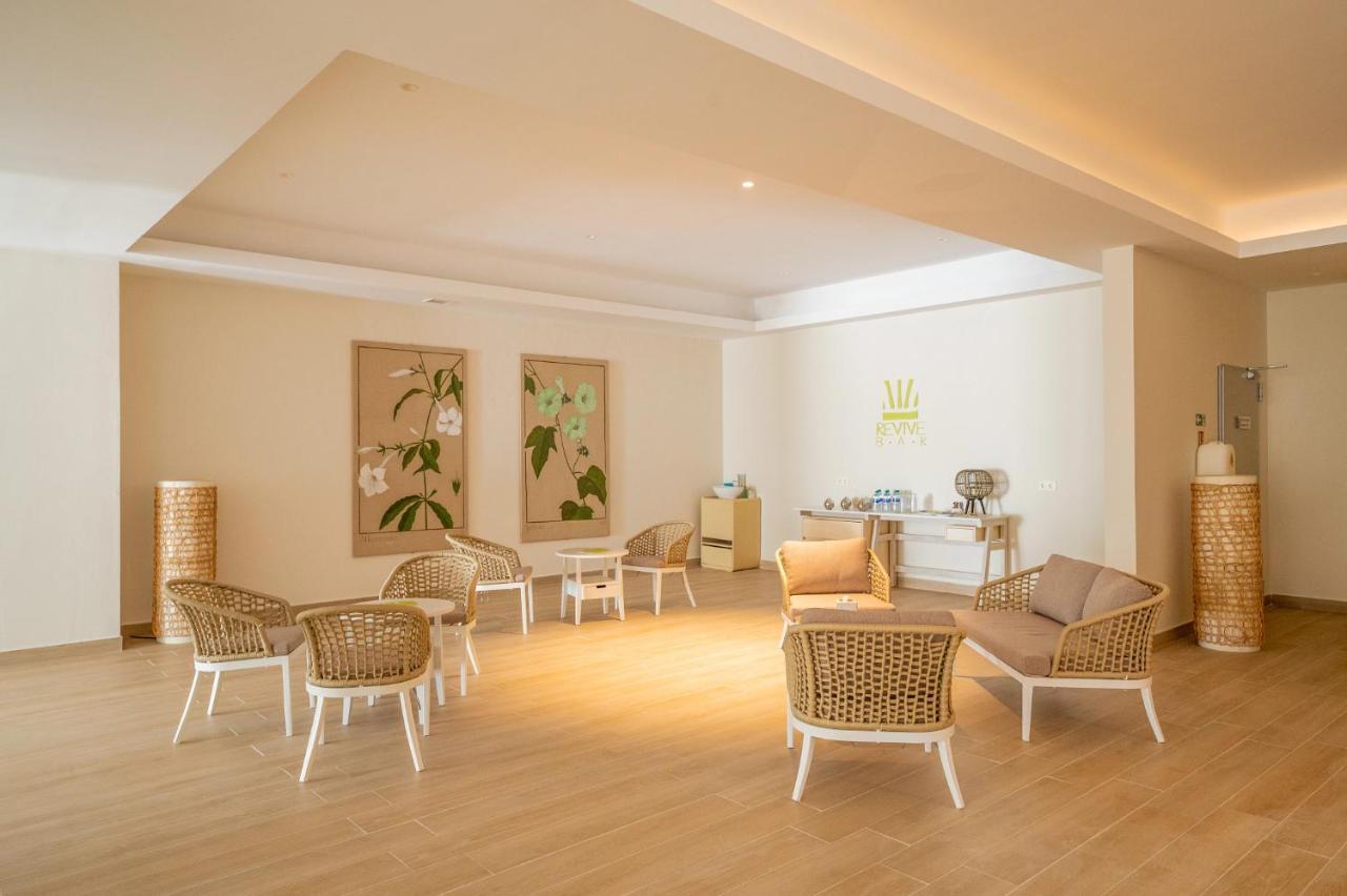Secrets St Martin Resort & Spa (Adults Only) Grand Case Ngoại thất bức ảnh