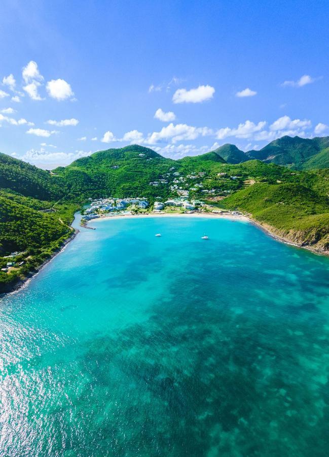 Secrets St Martin Resort & Spa (Adults Only) Grand Case Ngoại thất bức ảnh