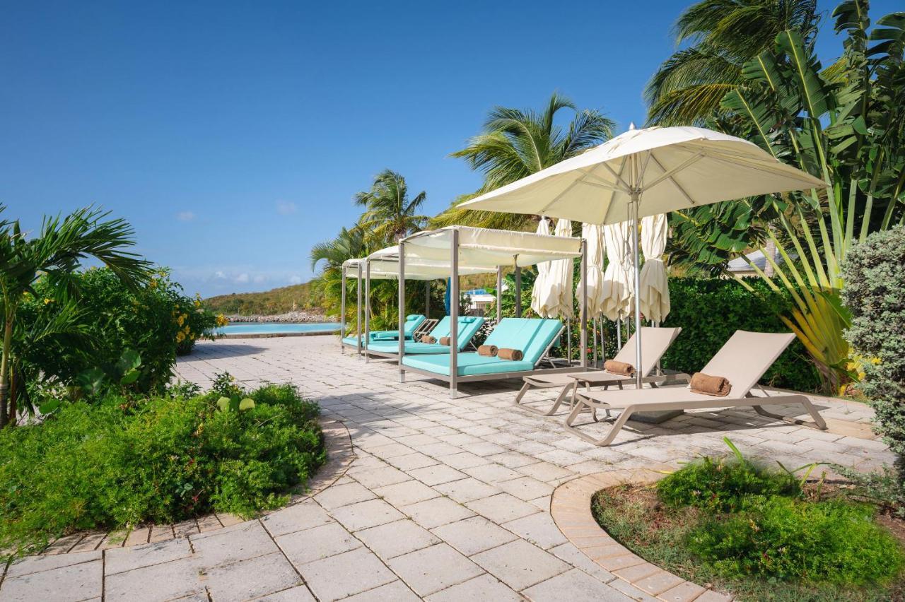 Secrets St Martin Resort & Spa (Adults Only) Grand Case Ngoại thất bức ảnh