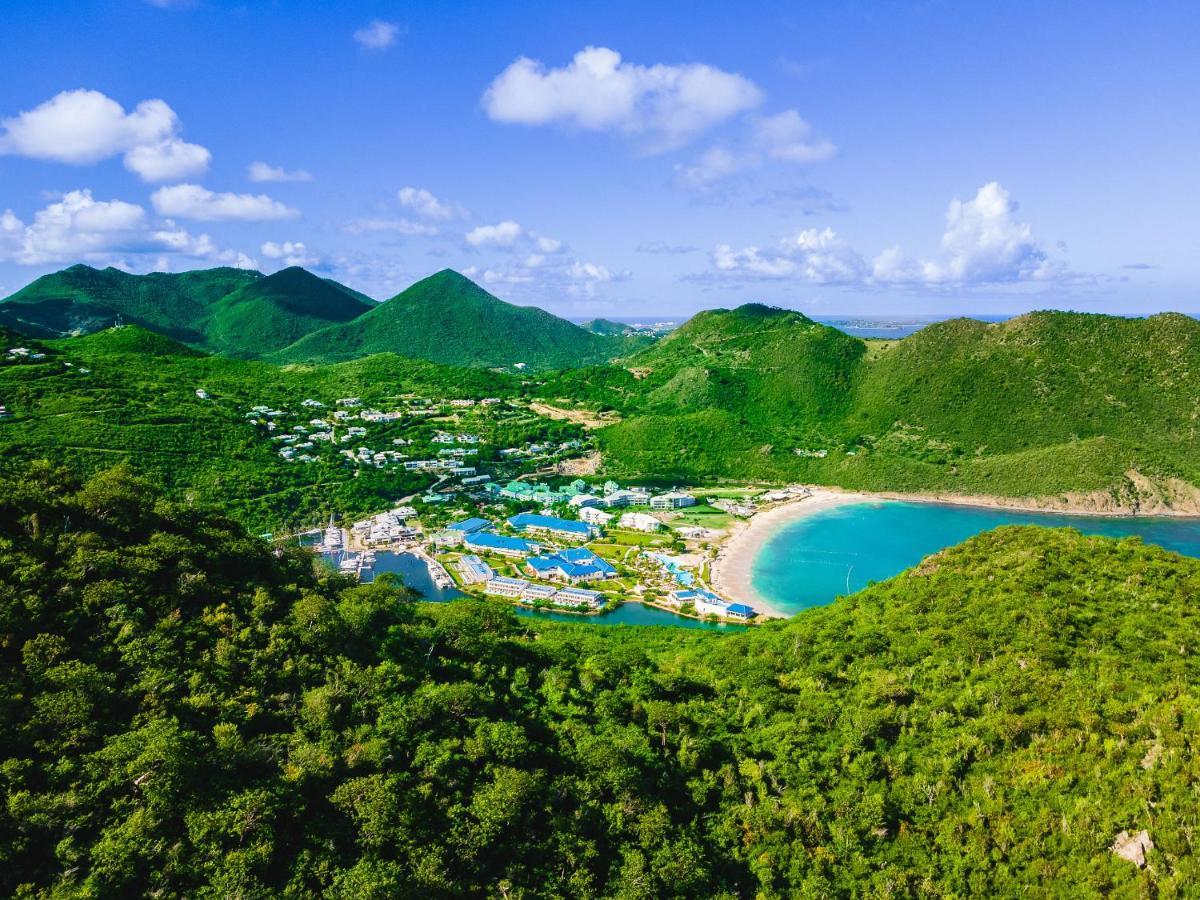 Secrets St Martin Resort & Spa (Adults Only) Grand Case Ngoại thất bức ảnh