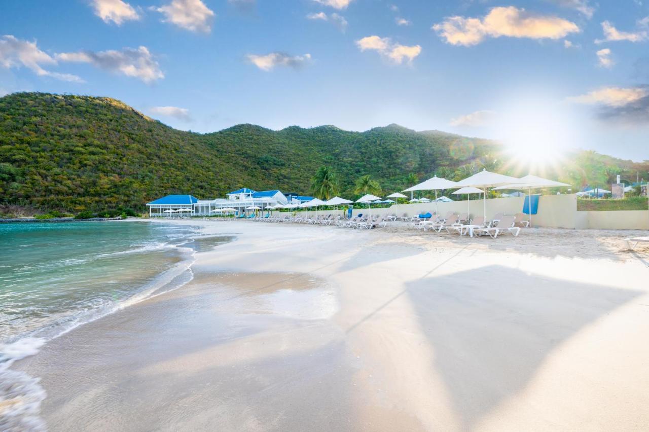 Secrets St Martin Resort & Spa (Adults Only) Grand Case Ngoại thất bức ảnh