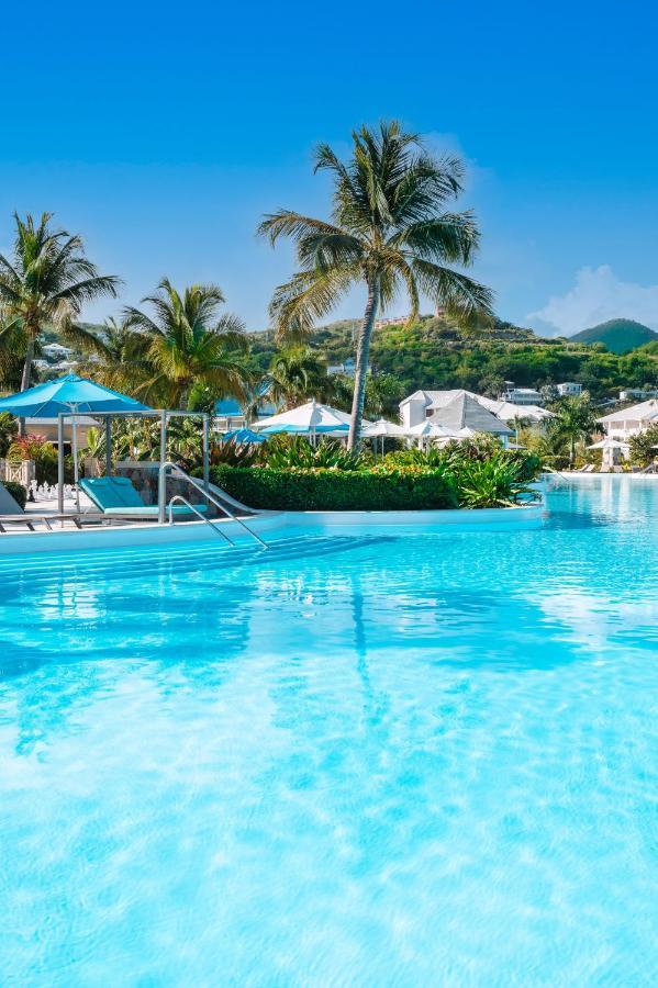 Secrets St Martin Resort & Spa (Adults Only) Grand Case Ngoại thất bức ảnh