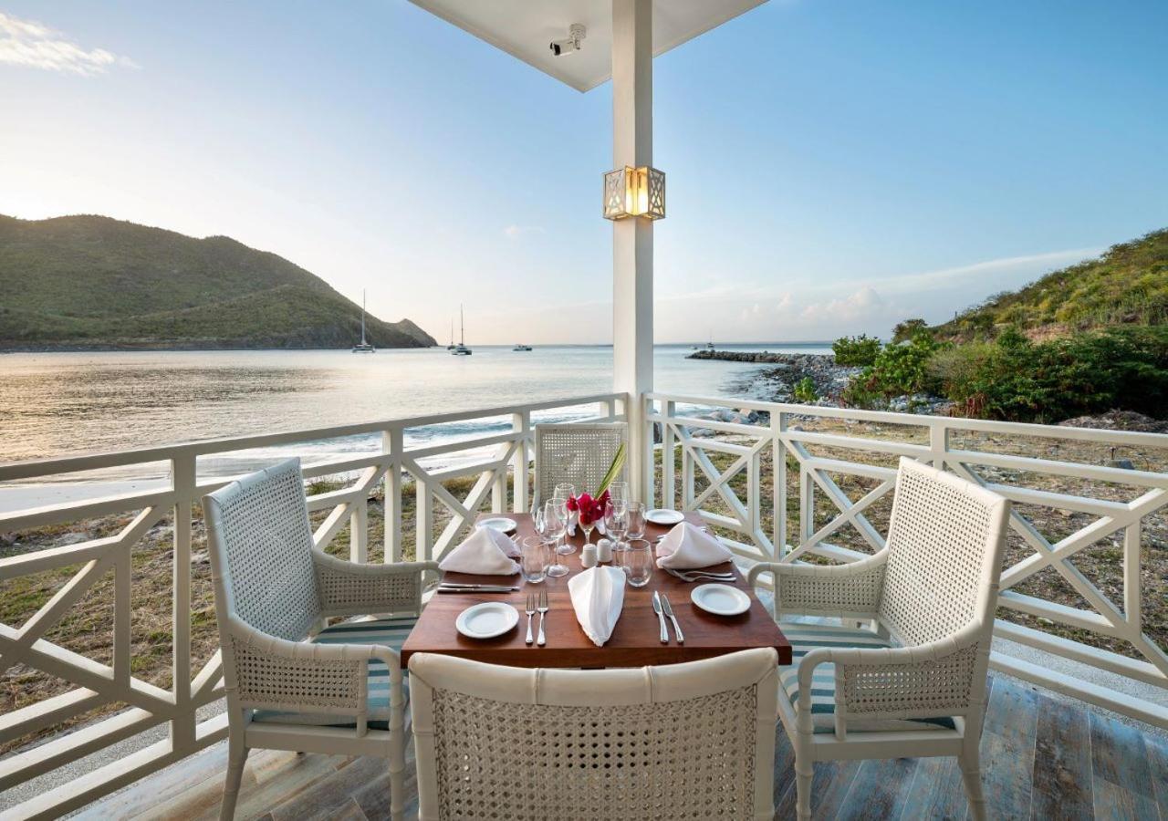 Secrets St Martin Resort & Spa (Adults Only) Grand Case Ngoại thất bức ảnh