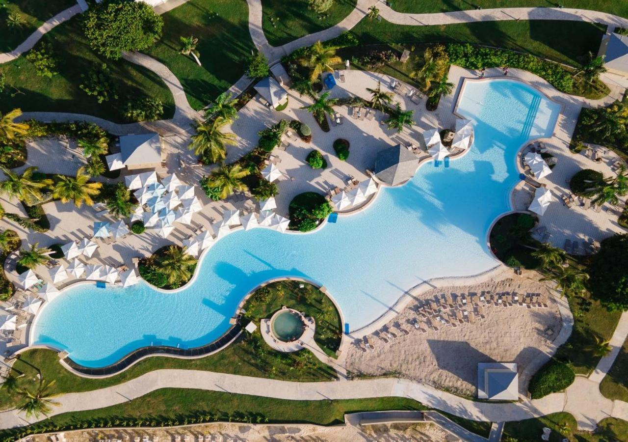Secrets St Martin Resort & Spa (Adults Only) Grand Case Ngoại thất bức ảnh