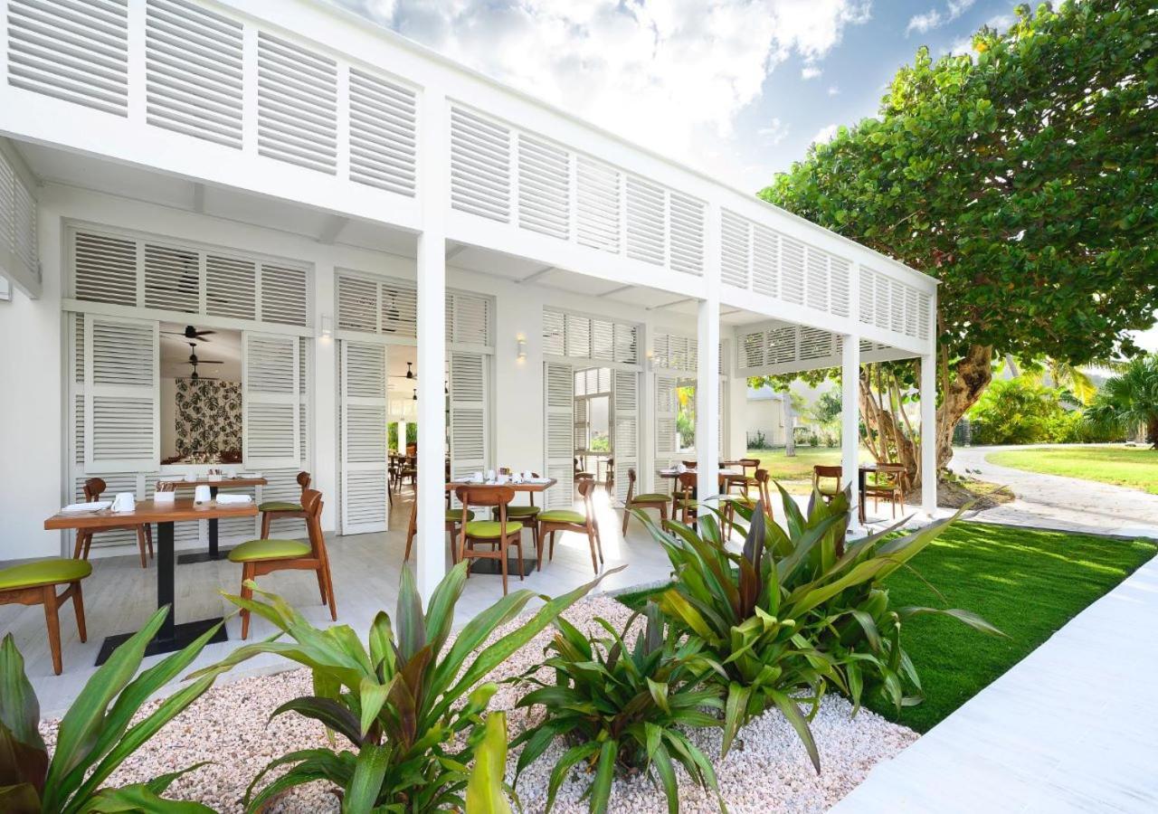 Secrets St Martin Resort & Spa (Adults Only) Grand Case Ngoại thất bức ảnh