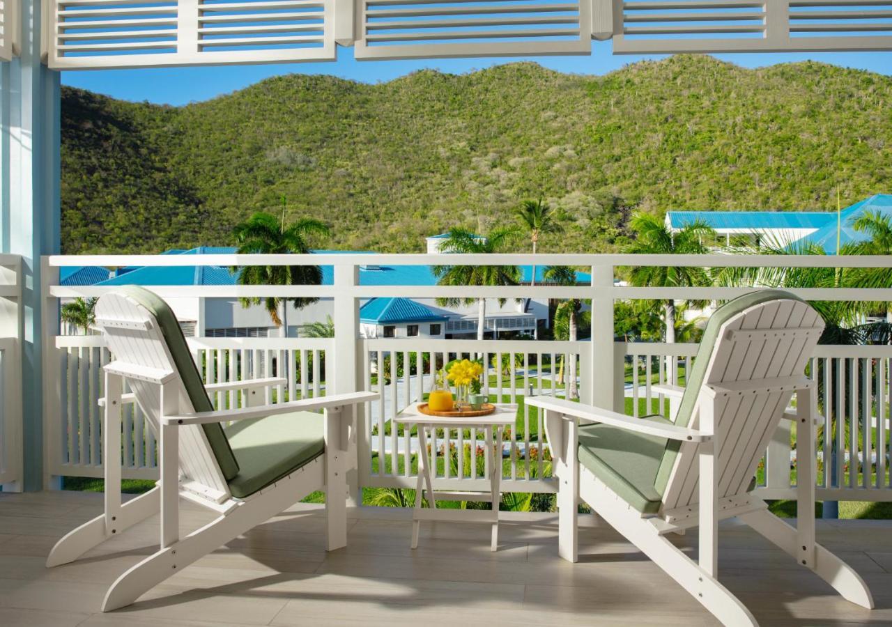 Secrets St Martin Resort & Spa (Adults Only) Grand Case Ngoại thất bức ảnh