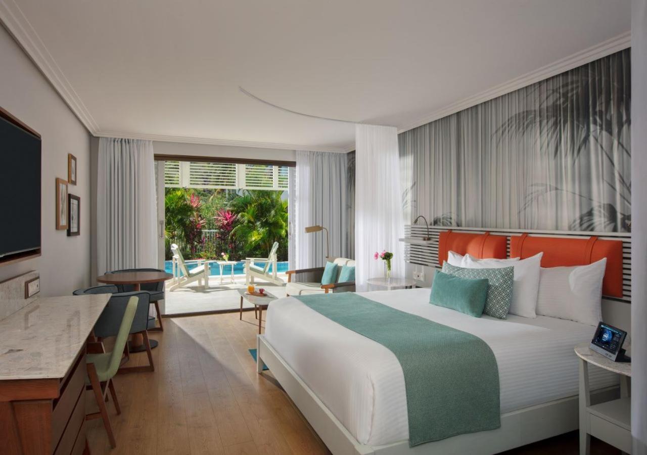 Secrets St Martin Resort & Spa (Adults Only) Grand Case Ngoại thất bức ảnh