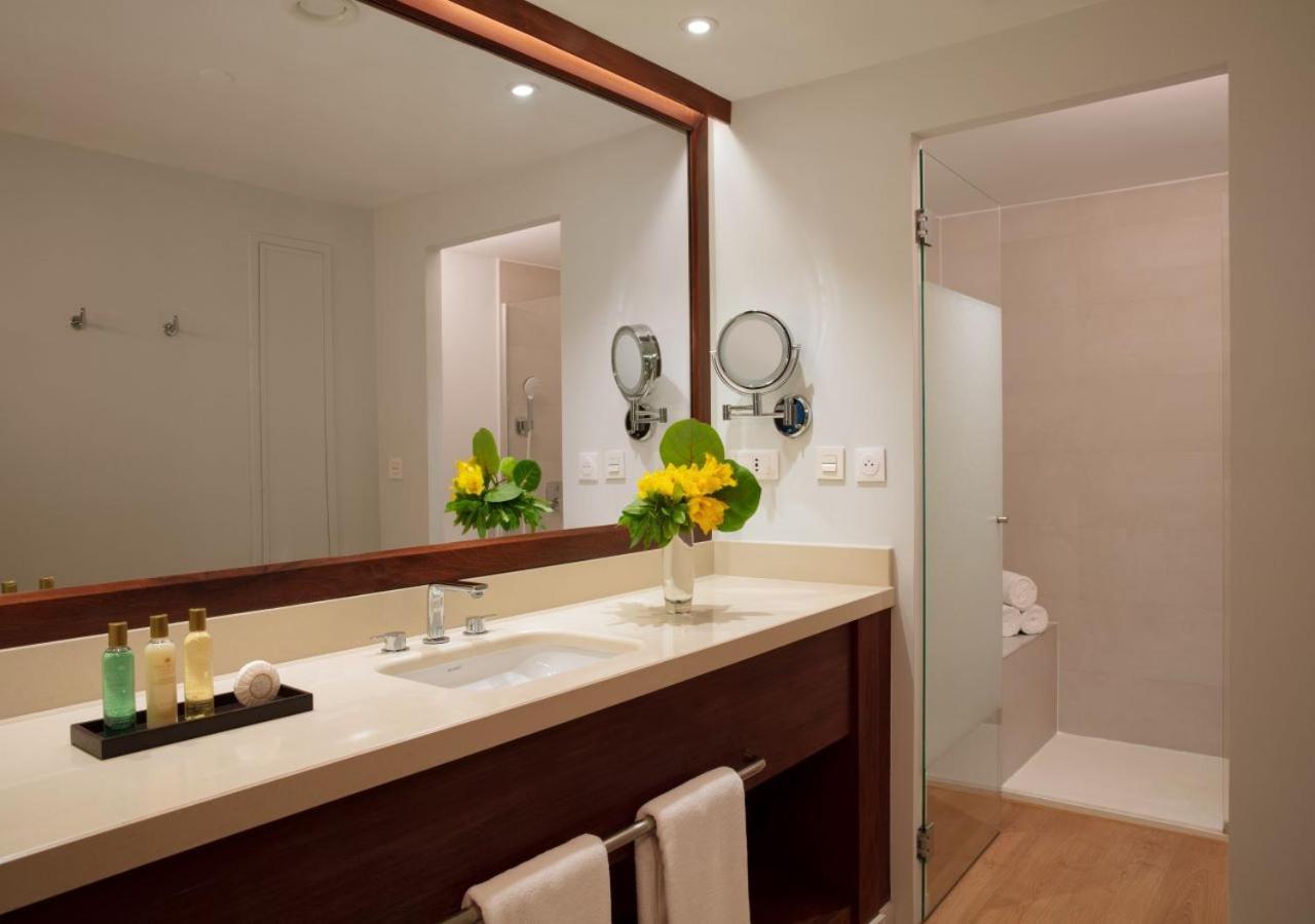 Secrets St Martin Resort & Spa (Adults Only) Grand Case Ngoại thất bức ảnh