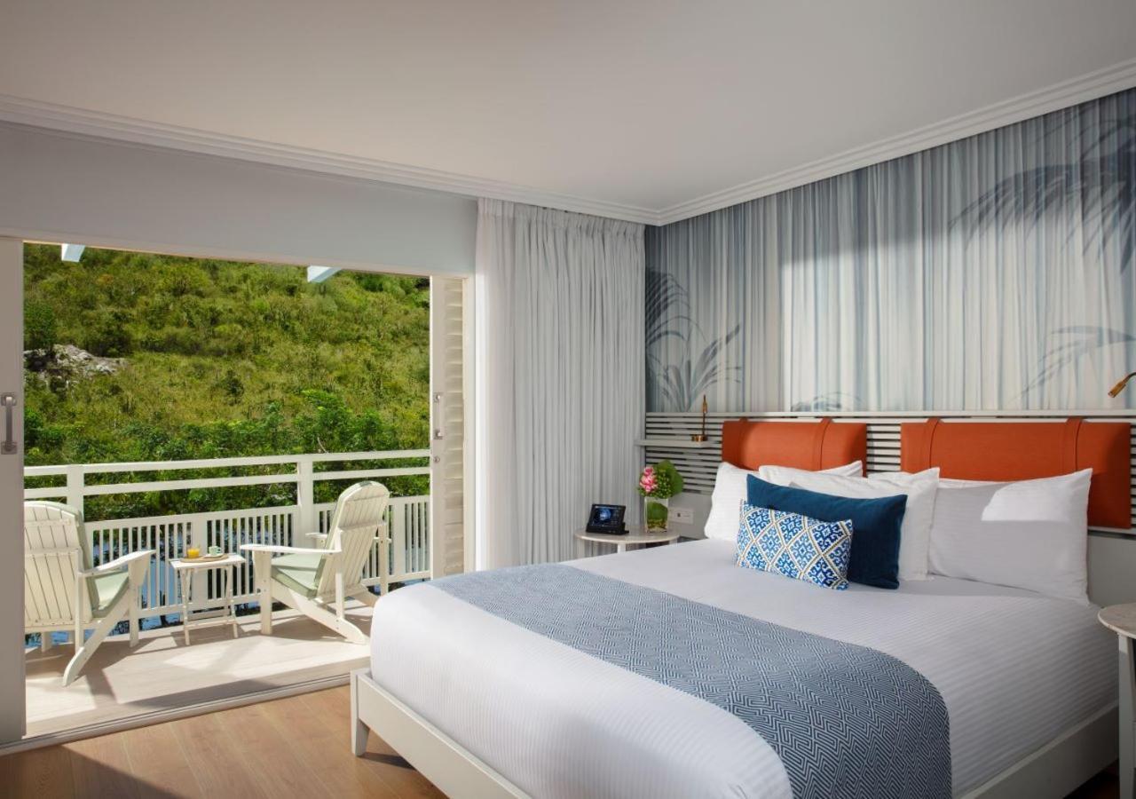 Secrets St Martin Resort & Spa (Adults Only) Grand Case Ngoại thất bức ảnh