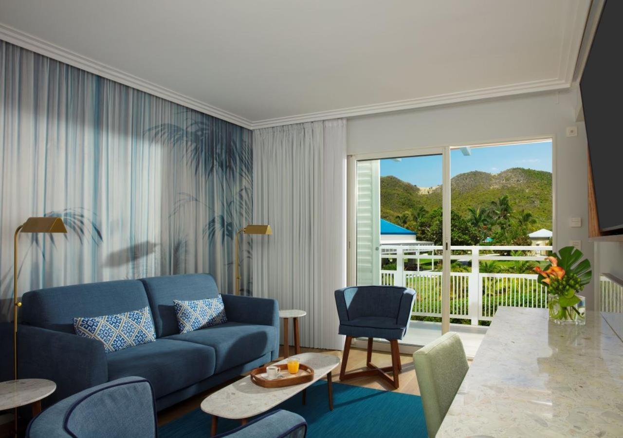Secrets St Martin Resort & Spa (Adults Only) Grand Case Ngoại thất bức ảnh