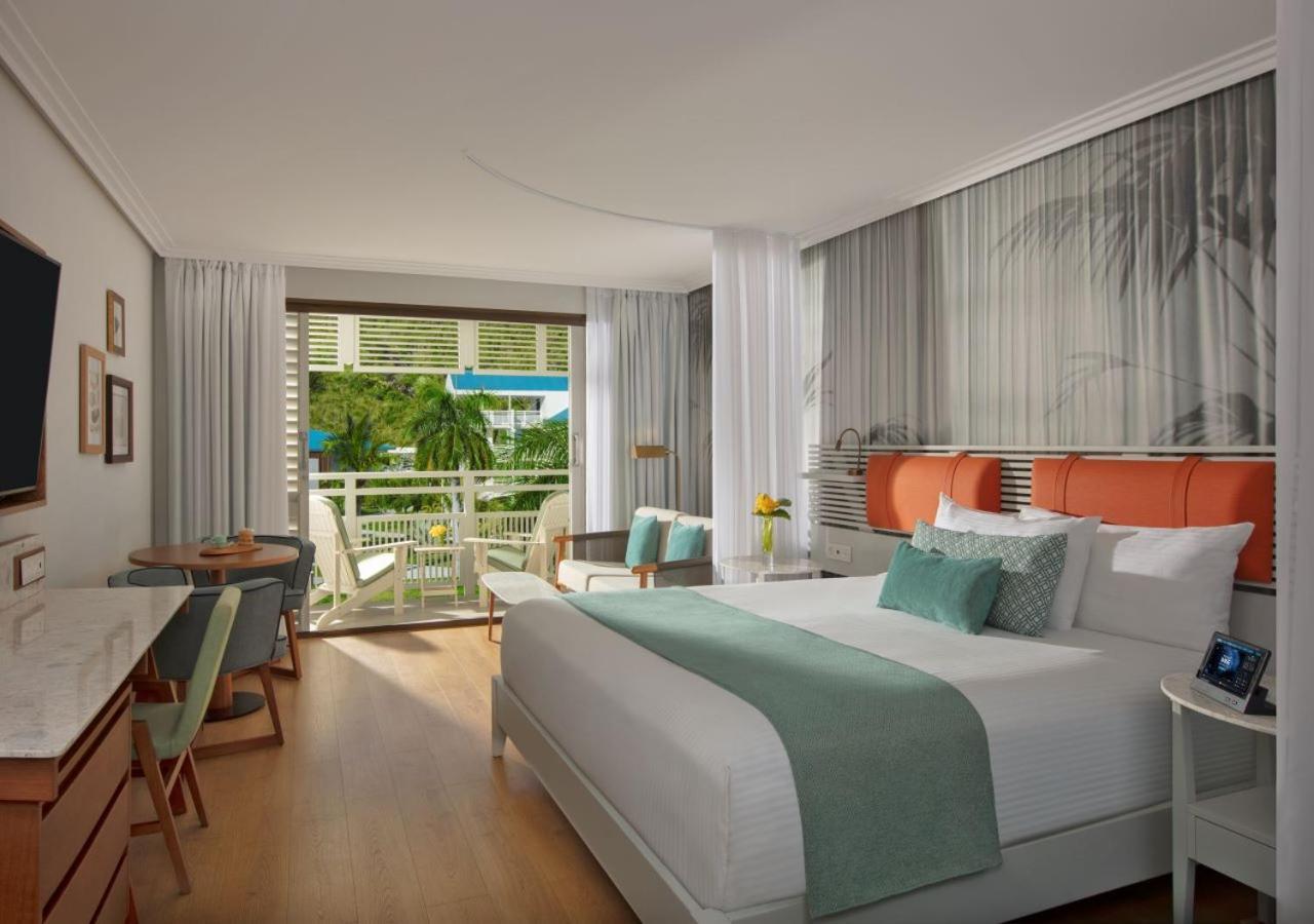 Secrets St Martin Resort & Spa (Adults Only) Grand Case Ngoại thất bức ảnh