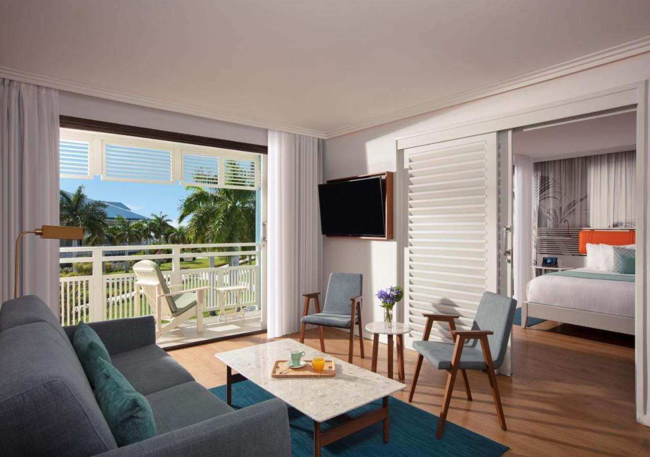 Secrets St Martin Resort & Spa (Adults Only) Grand Case Ngoại thất bức ảnh
