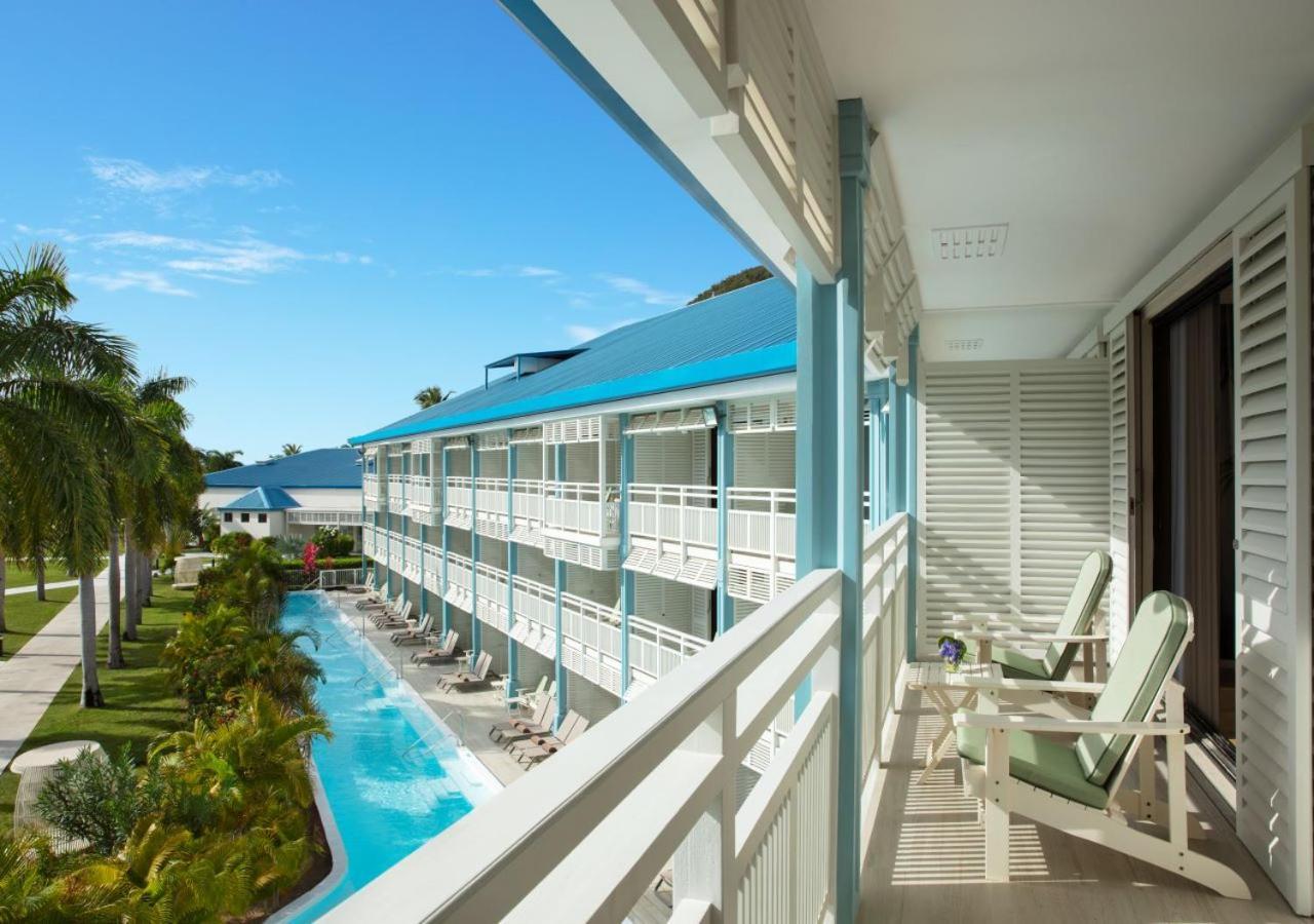 Secrets St Martin Resort & Spa (Adults Only) Grand Case Ngoại thất bức ảnh
