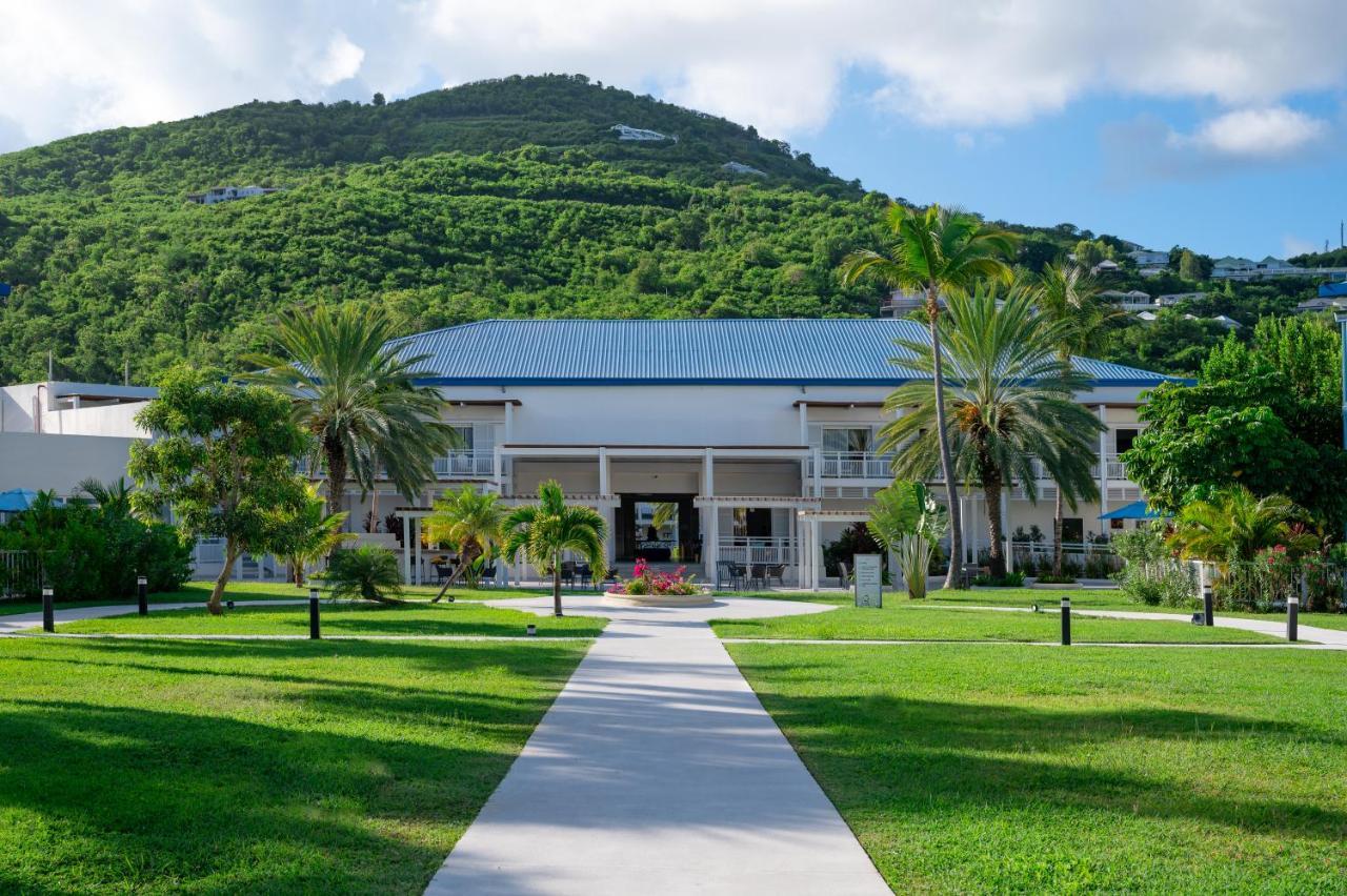 Secrets St Martin Resort & Spa (Adults Only) Grand Case Ngoại thất bức ảnh