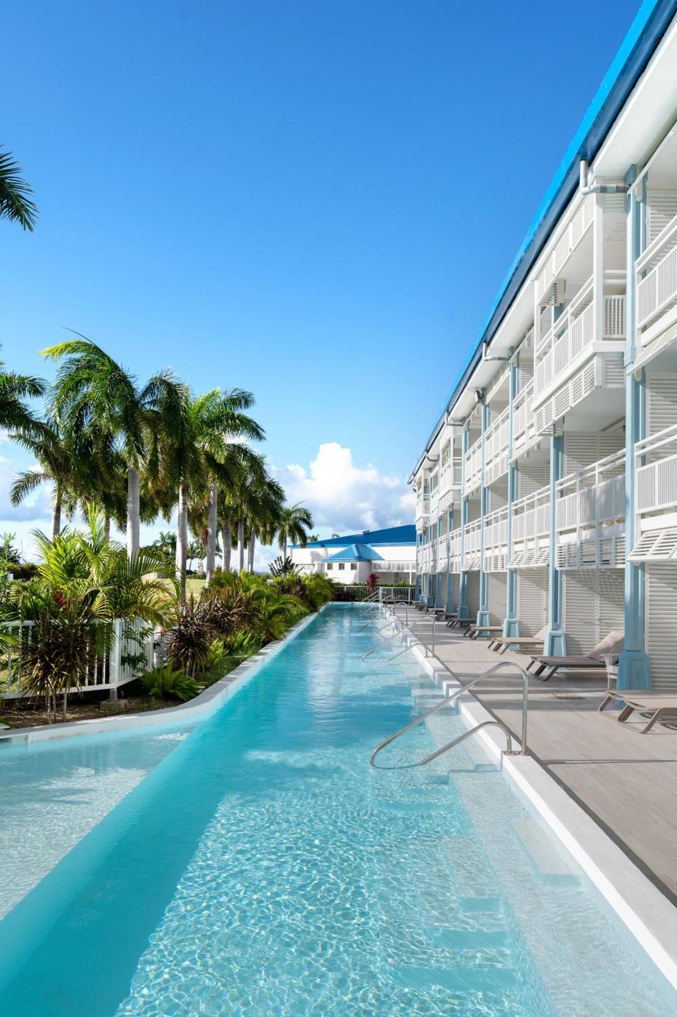 Secrets St Martin Resort & Spa (Adults Only) Grand Case Ngoại thất bức ảnh