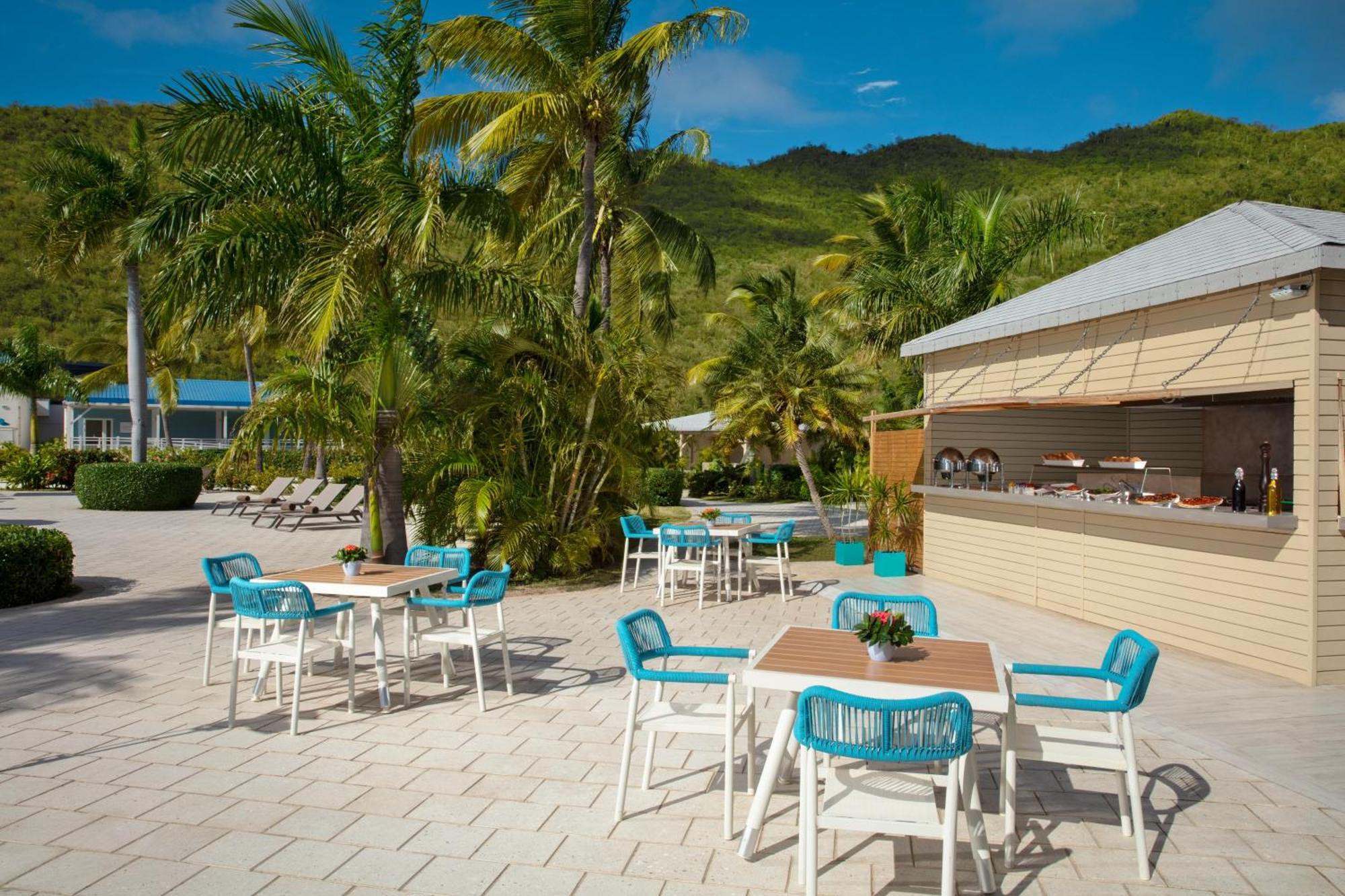 Secrets St Martin Resort & Spa (Adults Only) Grand Case Ngoại thất bức ảnh