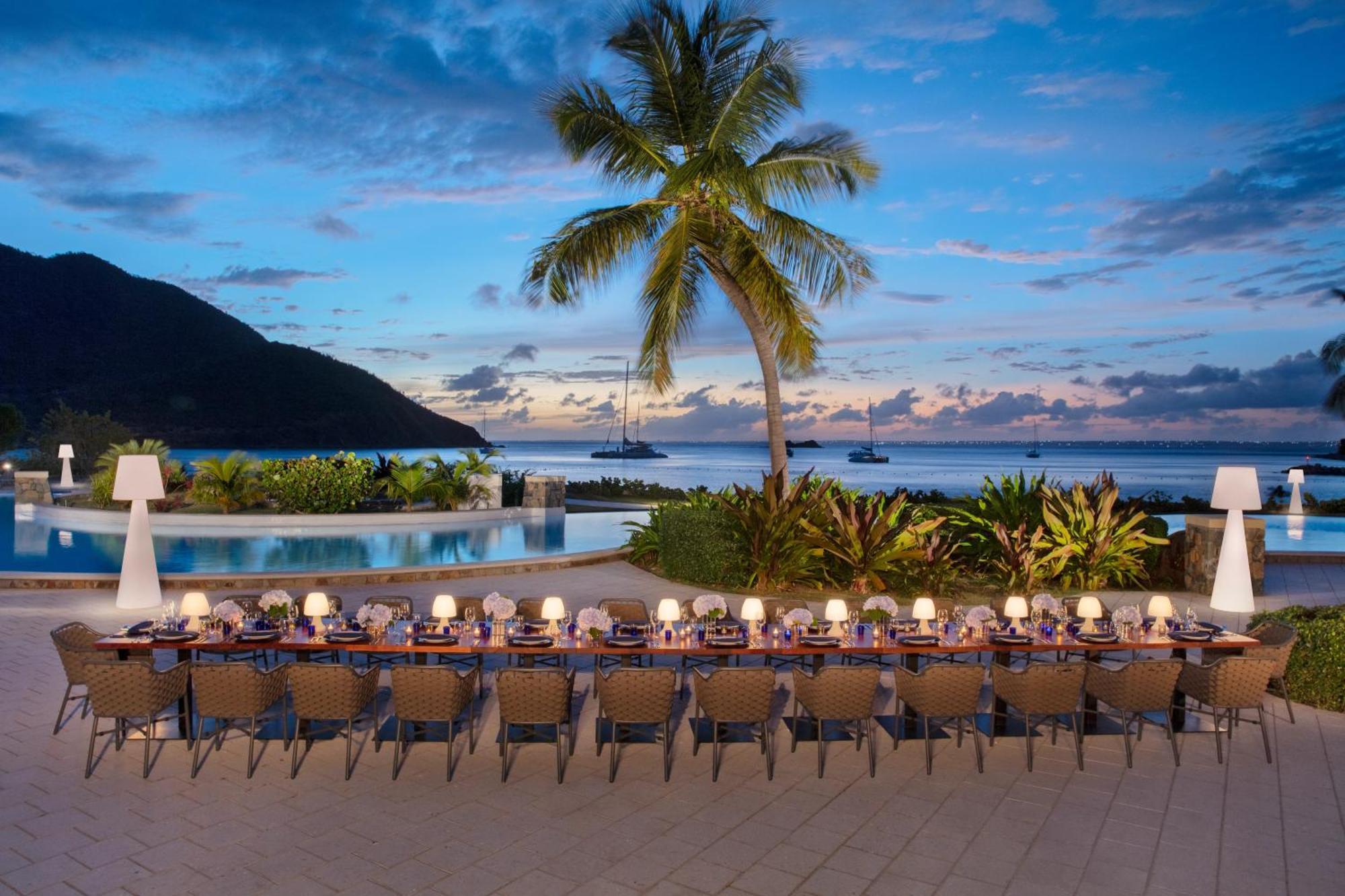 Secrets St Martin Resort & Spa (Adults Only) Grand Case Ngoại thất bức ảnh