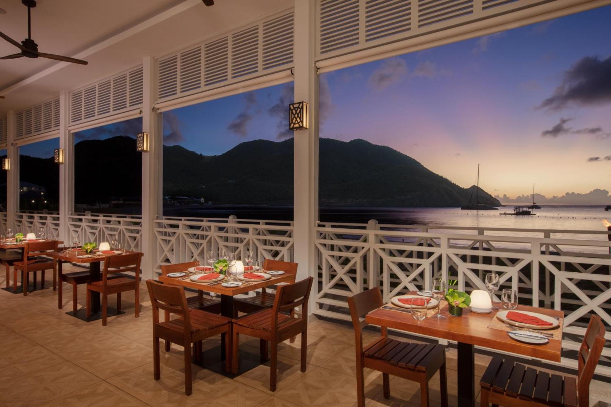 Secrets St Martin Resort & Spa (Adults Only) Grand Case Ngoại thất bức ảnh