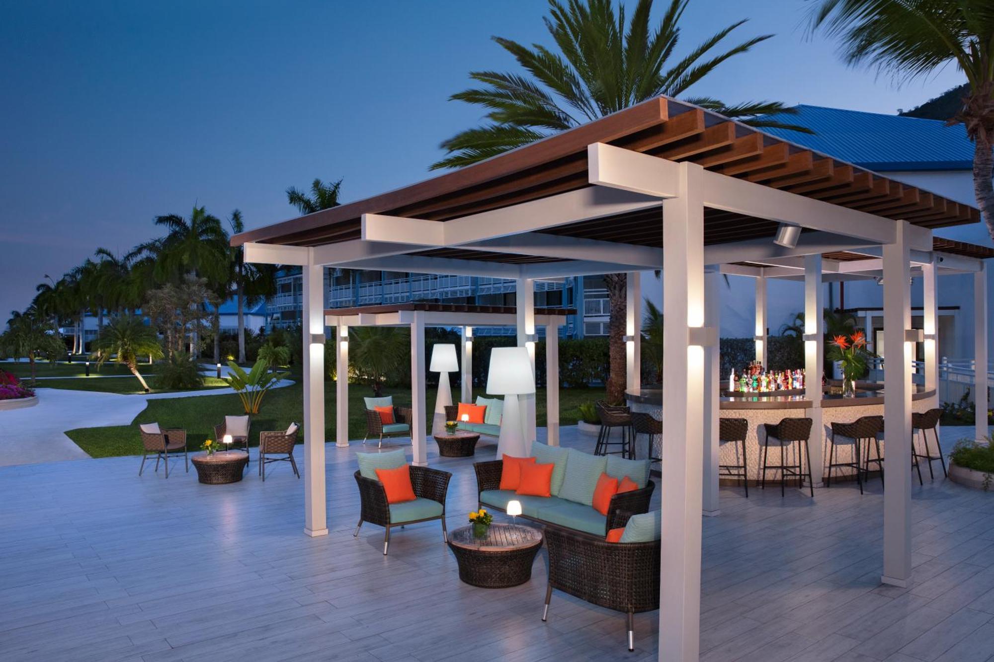 Secrets St Martin Resort & Spa (Adults Only) Grand Case Ngoại thất bức ảnh
