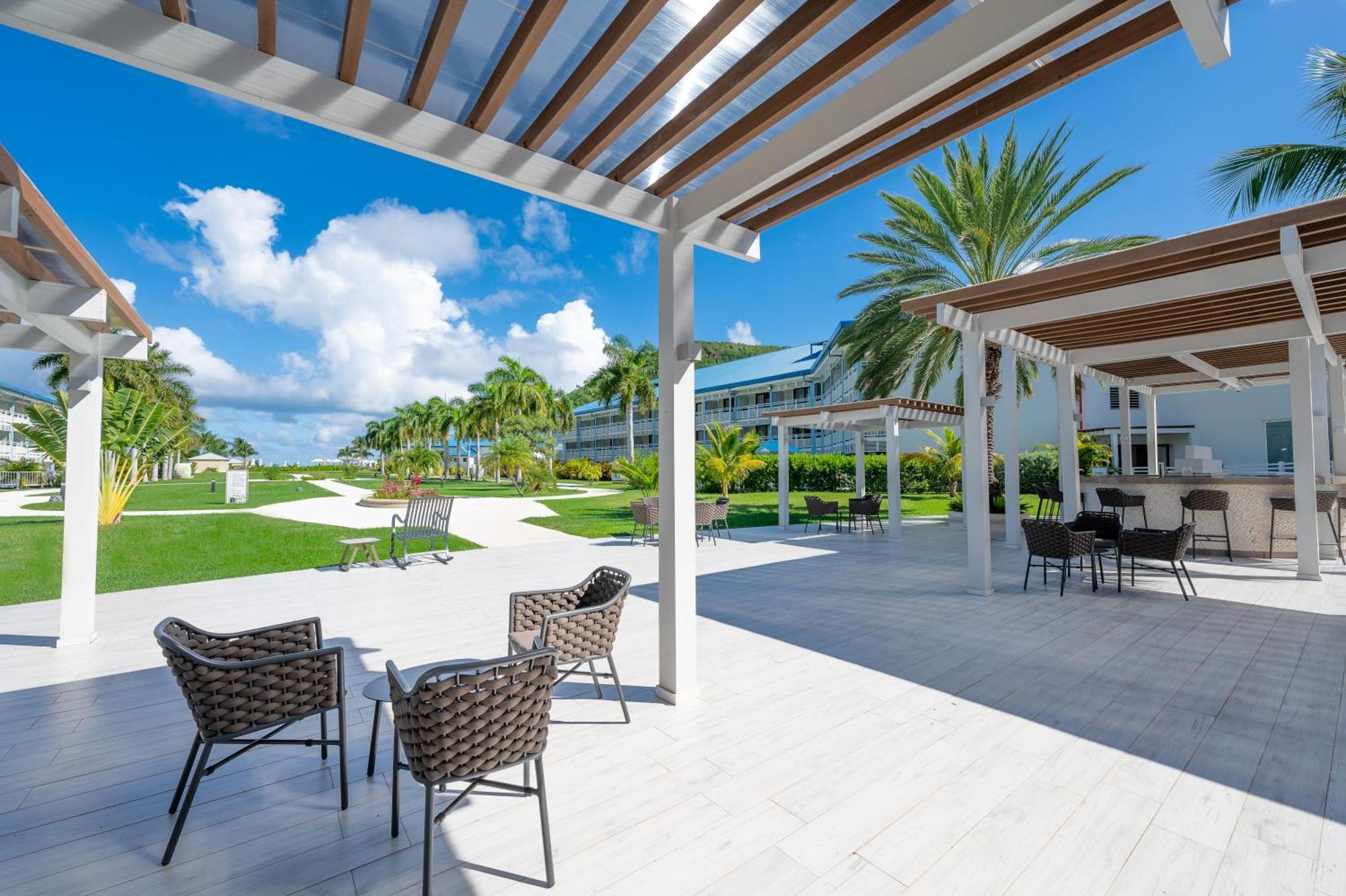 Secrets St Martin Resort & Spa (Adults Only) Grand Case Ngoại thất bức ảnh