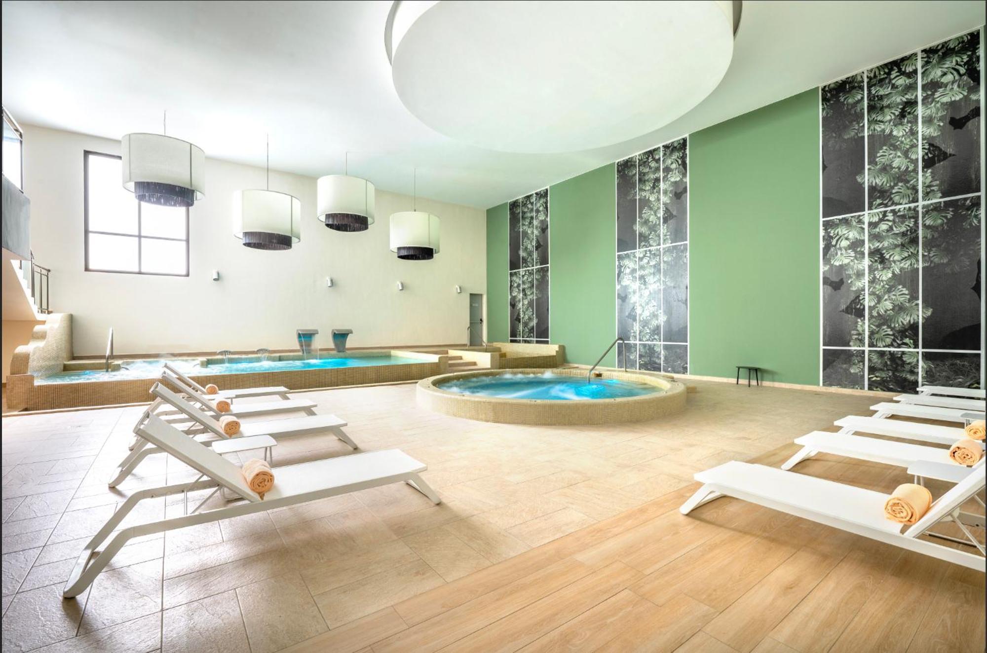 Secrets St Martin Resort & Spa (Adults Only) Grand Case Ngoại thất bức ảnh